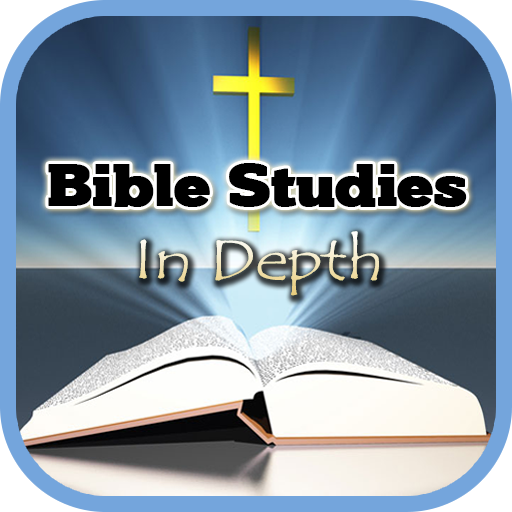Bible Studies in Depth APK 2.7 Download