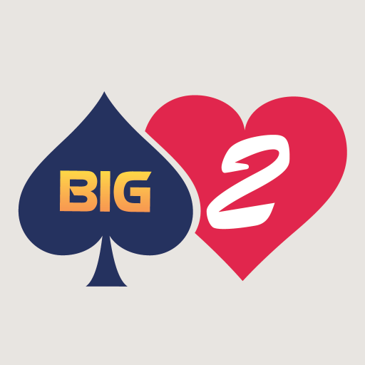 Big2 – Pusoy Dos. Go play fun APK 1.2.0 Download