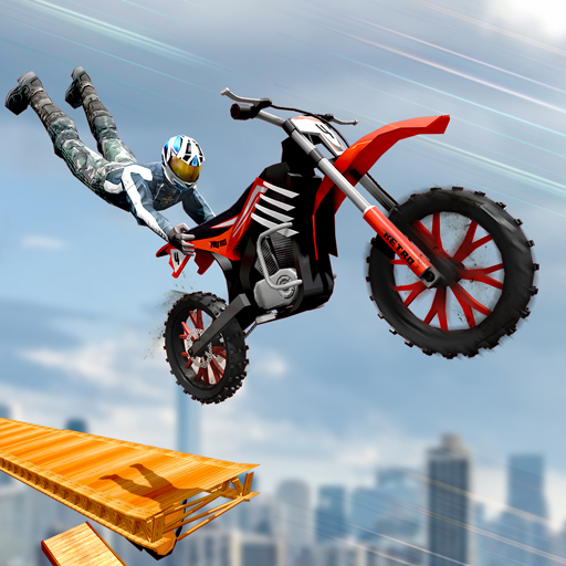 Bike Stunt Trick Master- Bike Racing Game 2021 APK 2.7 Download