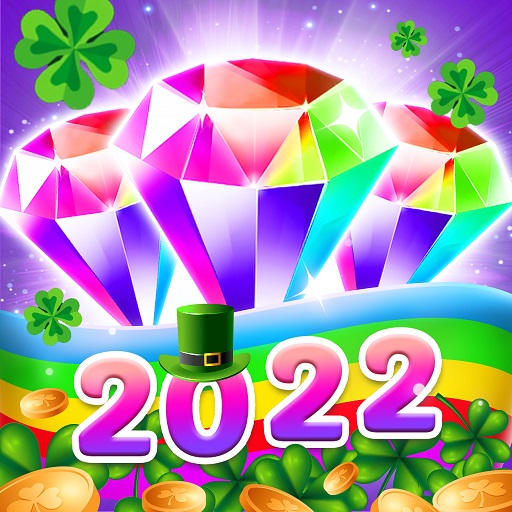 Bling Crush:Match 3 Jewel Game APK 1.5.5 Download