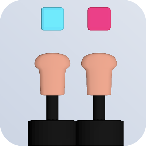 Blocks Paint 3D – cube stack APK 2.0 Download