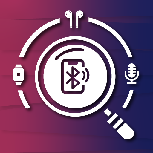 Bluetooth Finder – BT Connect APK 1.5 Download