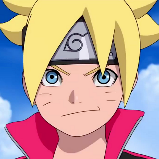 Boruto Anime Quizzes (guess the character) APK 1 Download