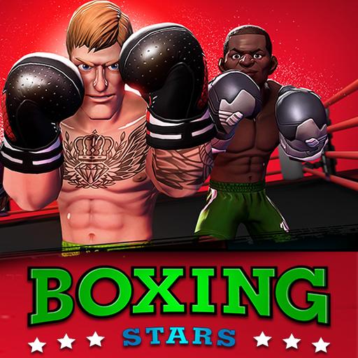Boxing Stars APK 1.3 Download