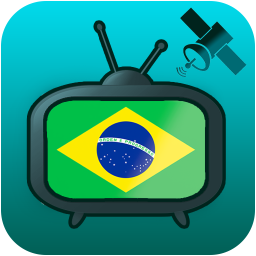 Brazil TV Channels Sat Info APK 1.0 Download