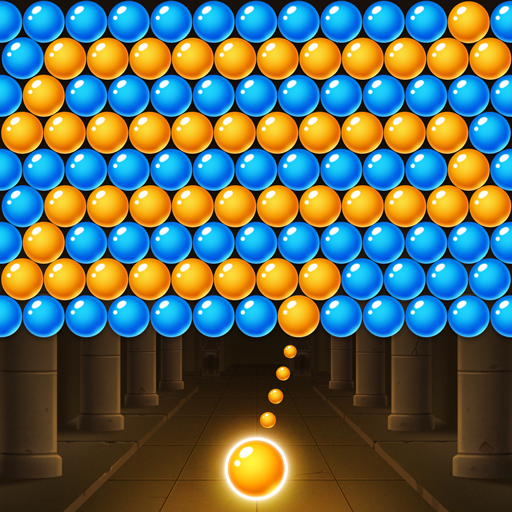 Bubble Shooter: Fun Pop Game APK 1.4.0 Download