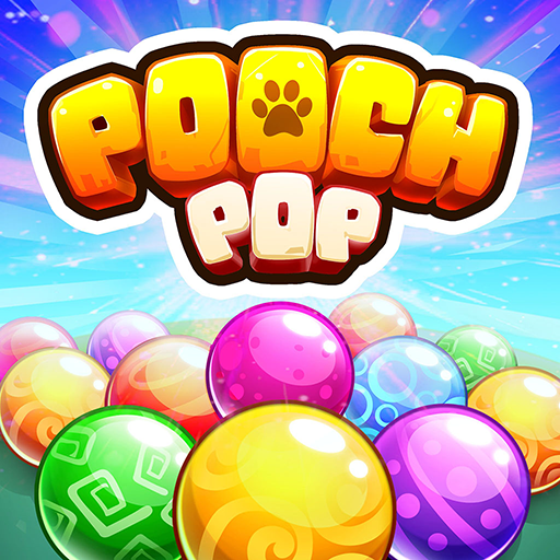 Bubble Shooter – Pooch Pop APK 1.4.5 Download