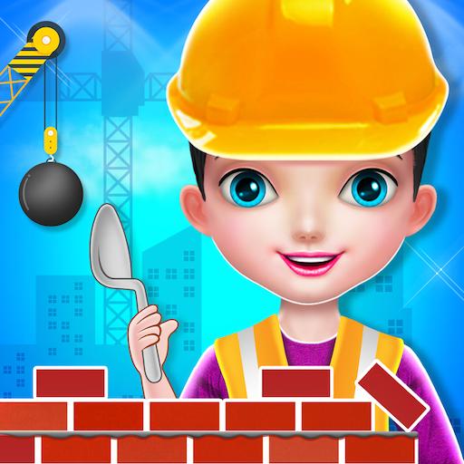 Builder Tycoon: City Builder Game for Girls & Boys APK 1.0 Download