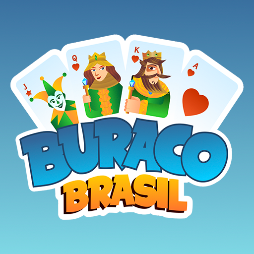 Buraco Brasil – Buraco Online APK 1.0.65 Download