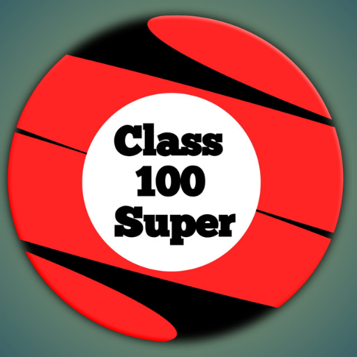 CLASS SUPER 100 APK 1.4.39.5 Download