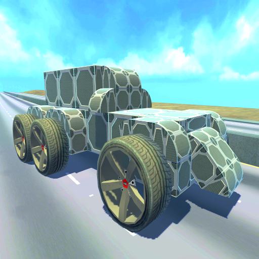 Car Craft – Build and Drive APK 0.43 Download