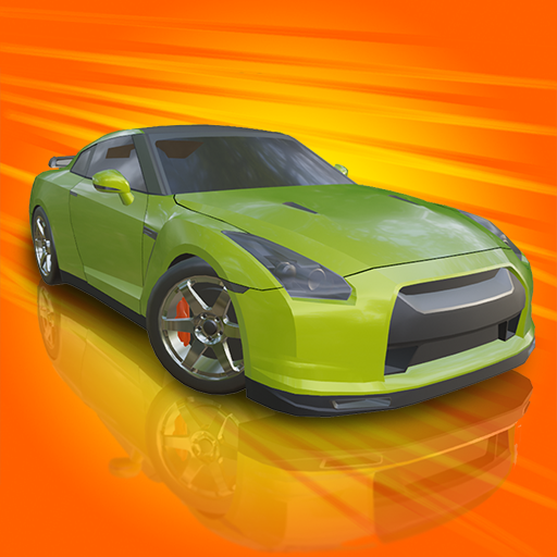 Car Race 3D: Auto Evolution APK 0.2 Download