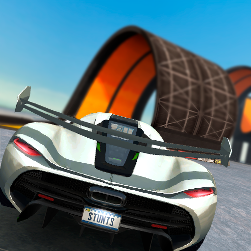 Car Stunt Races: Mega Ramps APK 3.0.11 Download