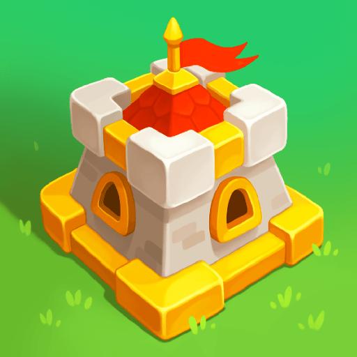 Castle Rush – Tower Defense APK 1.5.2.0 Download