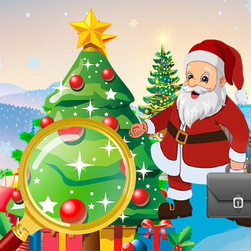 Christmas Hidden Object Game APK 1.8 Download