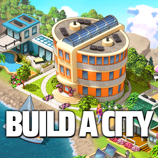 City Island 5 – Building Sim APK 3.26.1 Download