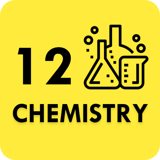 Class 12 Chemistry NCERT Textbook, Solution APK 1.2 Download
