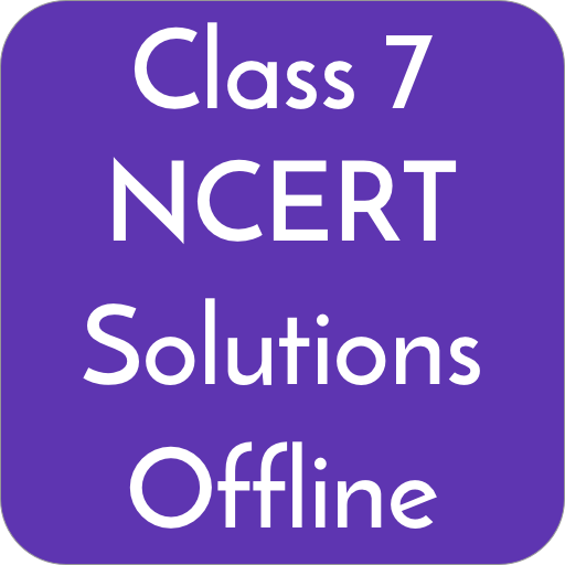 Class 7 NCERT Solutions Offline APK 3.9 Download