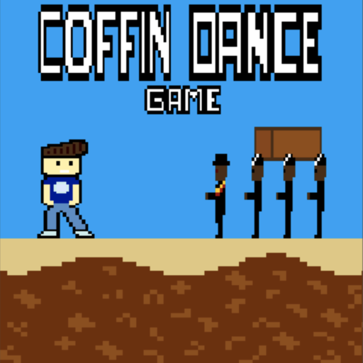 Coffin Dance Meme | The Game APK 17.0.0 Download