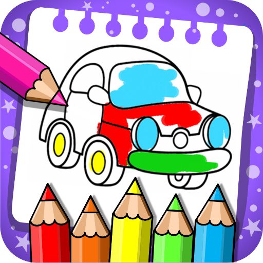 Coloring & Learn APK 1.147 Download