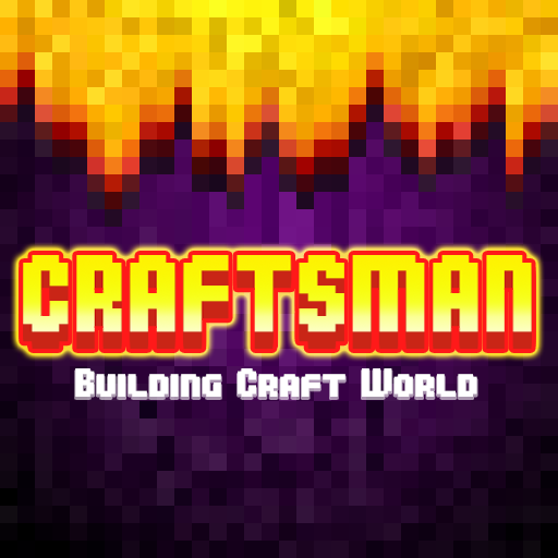 Craftsman Building Craft World APK ver 3.3.6 craftsman Download