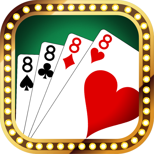 Crazy Eights Card Game APK 2.7 Download