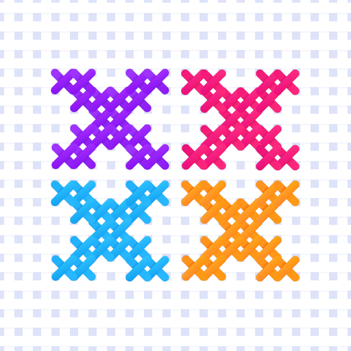 Cross Stitch Embroidery: Hobby & Ideas APK 1.2.0 Download