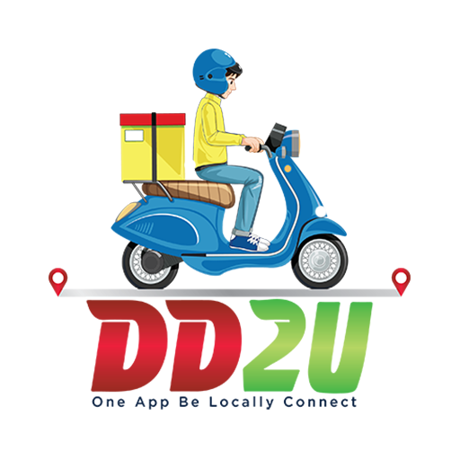 DD2U APK 2.4 Download