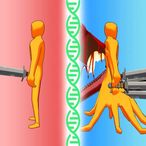 DNA Evolution APK 0.1 Download