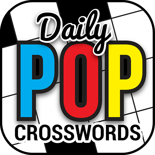 Daily POP Crosswords: Daily Puzzle Crossword Quiz APK 2.9.8 Download