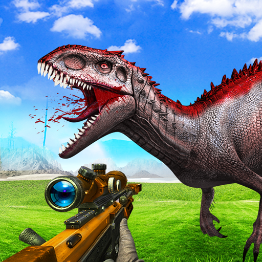 Deadly Dinosaur- Hunting Games APK 1.8 Download