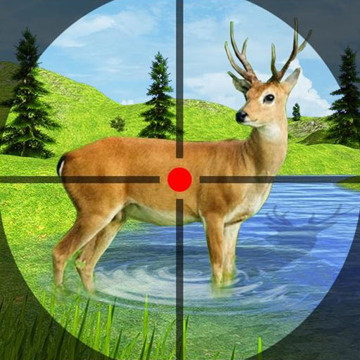 Deer Hunting Shooting Games APK 1.30 Download