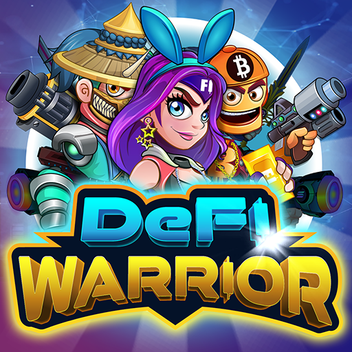 Defi Warrior APK 0.1.63 Download