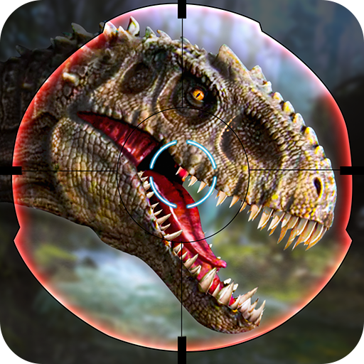 Dinosaur Hunter King APK 1.9 Download