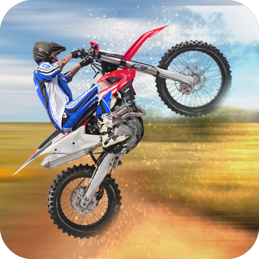 Dirt Bike Racing- Offroad Racing Games APK 1.11 Download
