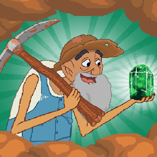 Dirt Miner: Idle Merge Clicker APK 1.60.43 Download