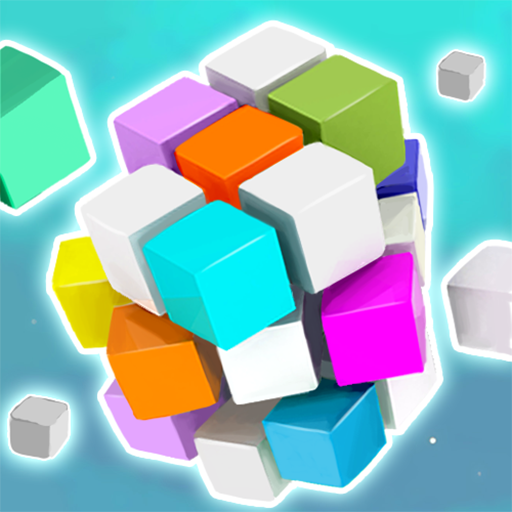 Dismantle Cube APK 1.6 Download