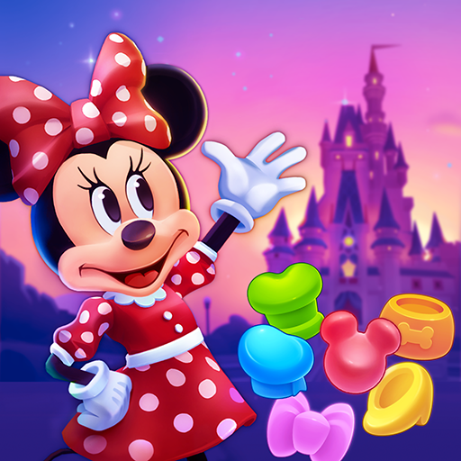 Disney Wonderful Worlds APK 1.10.18 Download