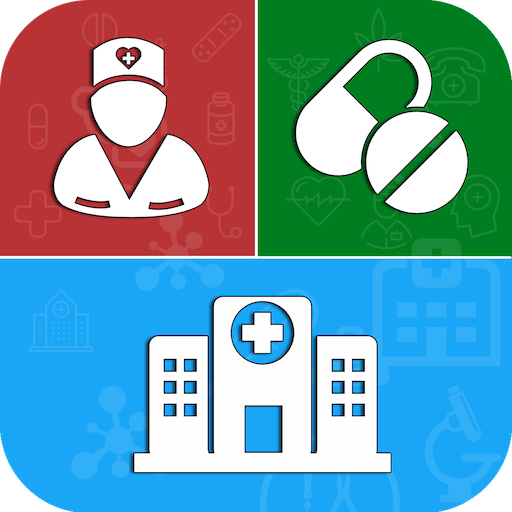 Doctor Finder – Complete Medical Solution APK 7.0 Download