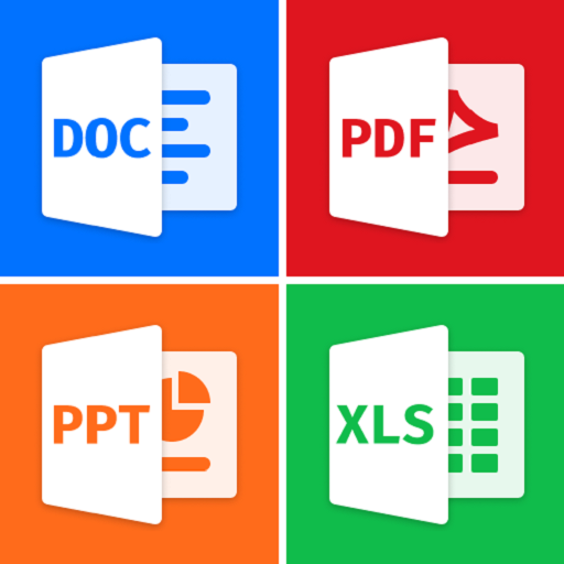 Document Reader: Word Docx PDF APK 3.8 Download