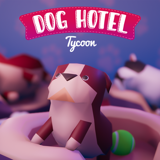 Dog Hotel Tycoon APK Varies with device Download