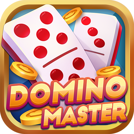 Domino Master-Gaple 99 Slots APK 7.10 Download