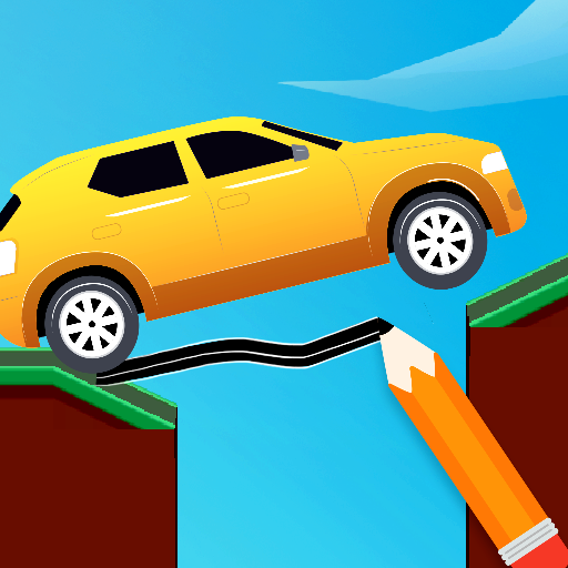 Draw Bridge Games – Car Bridge APK 1.111 Download