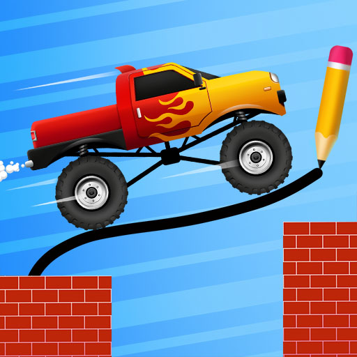 Draw The Bridge 3D APK Varies with device Download