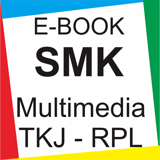 Ebook SMK TIK 2022 APK 6.Ebook.21 Download
