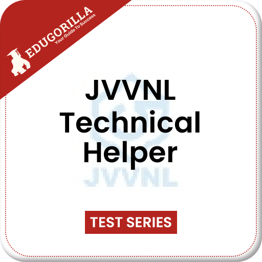 EduGorilla’s JVVNL Technical Helper Mock Tests APK 01.01.234 Download