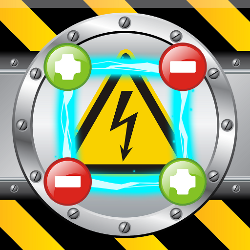 Electricity Chain – Connect Current Wires Puzzle APK 1.3.7 Download