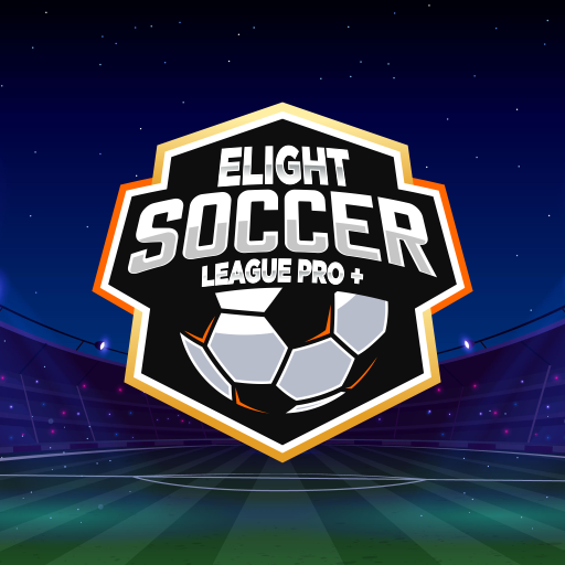 Elite Soccer League Pro+ APK Varies with device Download