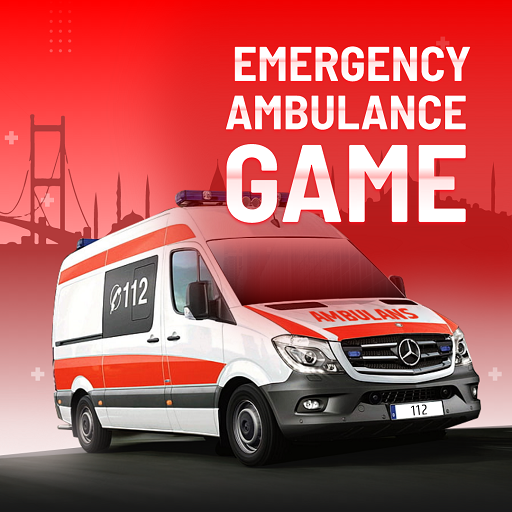 Emergency Ambulance Game APK 1.5 Download