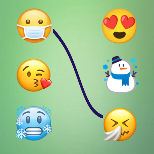 Emoji Puzzle Match Connect APK 1 Download